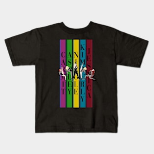 The PCD Kids T-Shirt